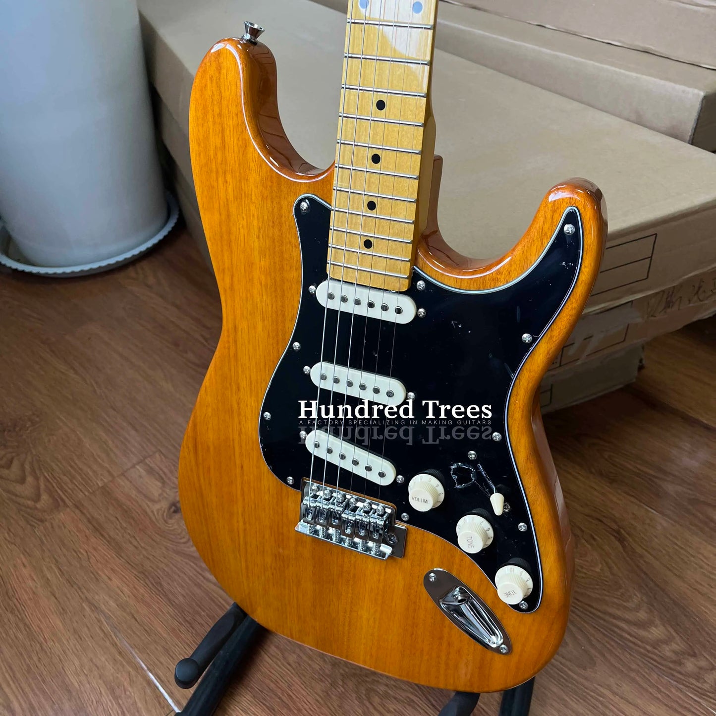 Electric Guitar