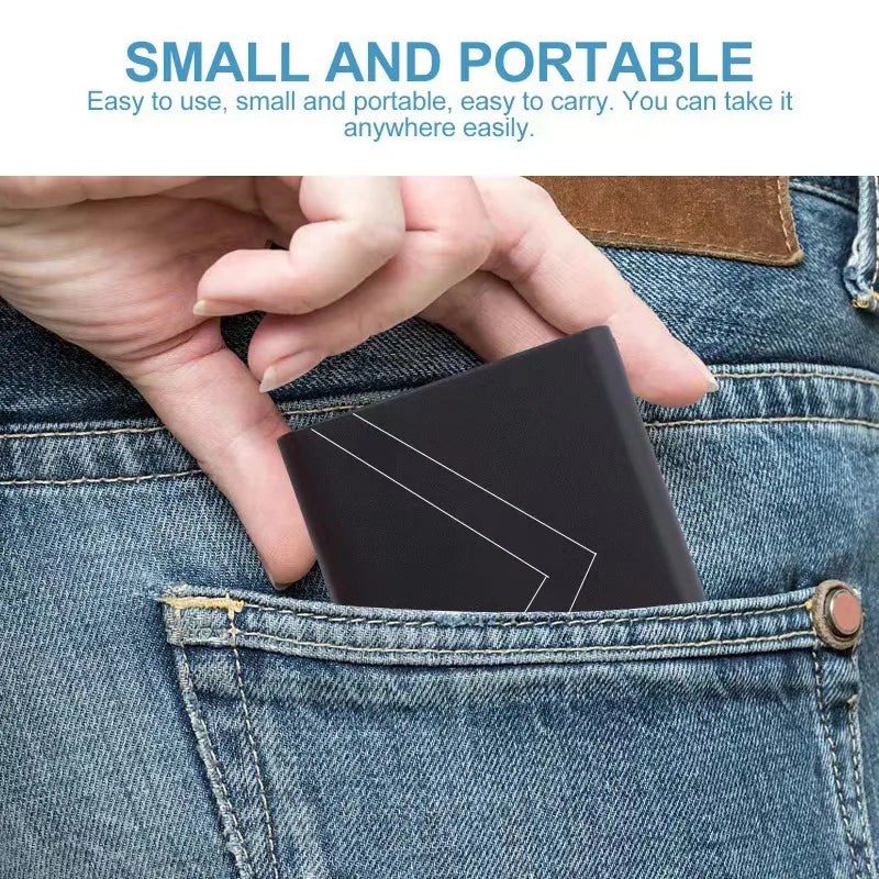 Original External Hard Drive USB