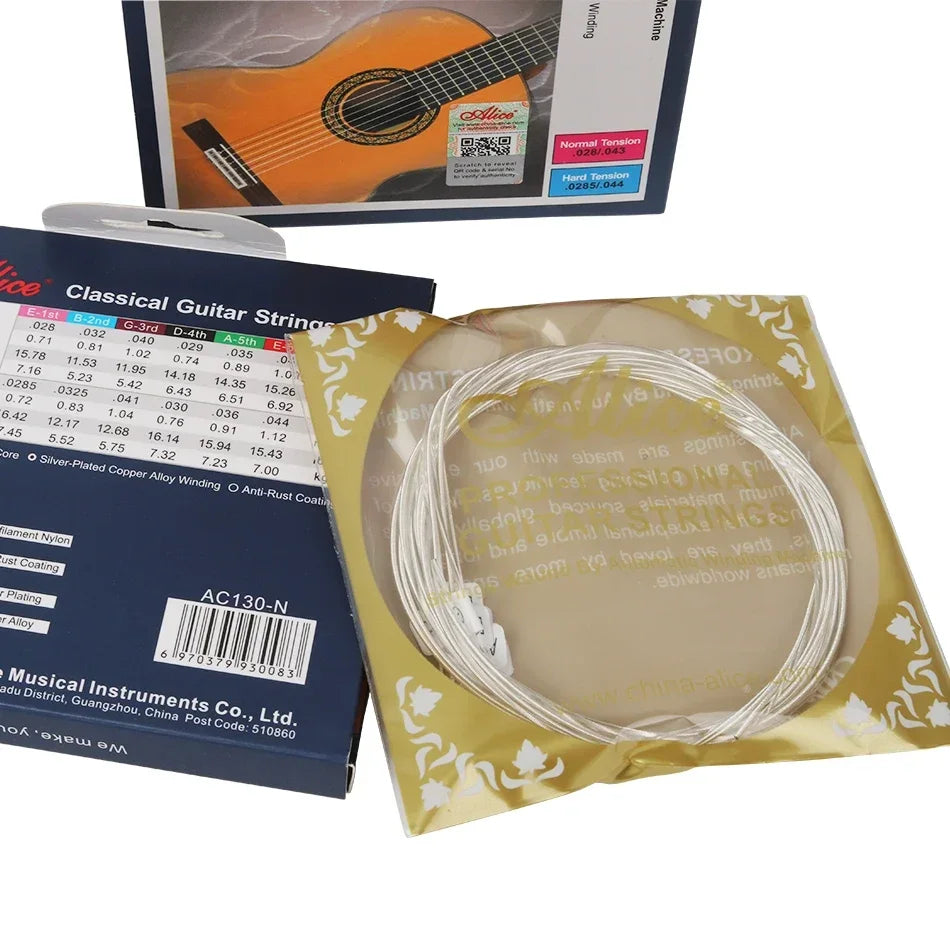 Alice Classical Guitar