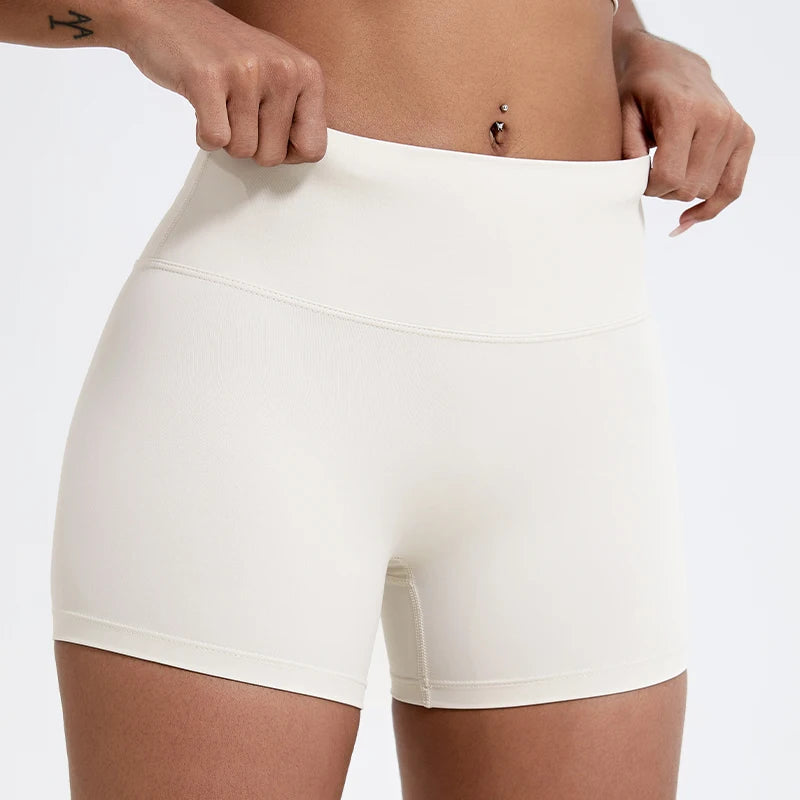 Women Sport Buttock Lift Gym Leggings