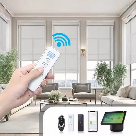 Window Blinds Waterproof