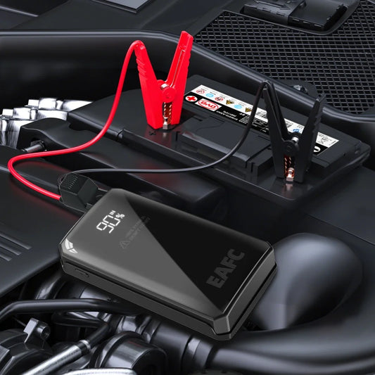EAFC Jump Starter