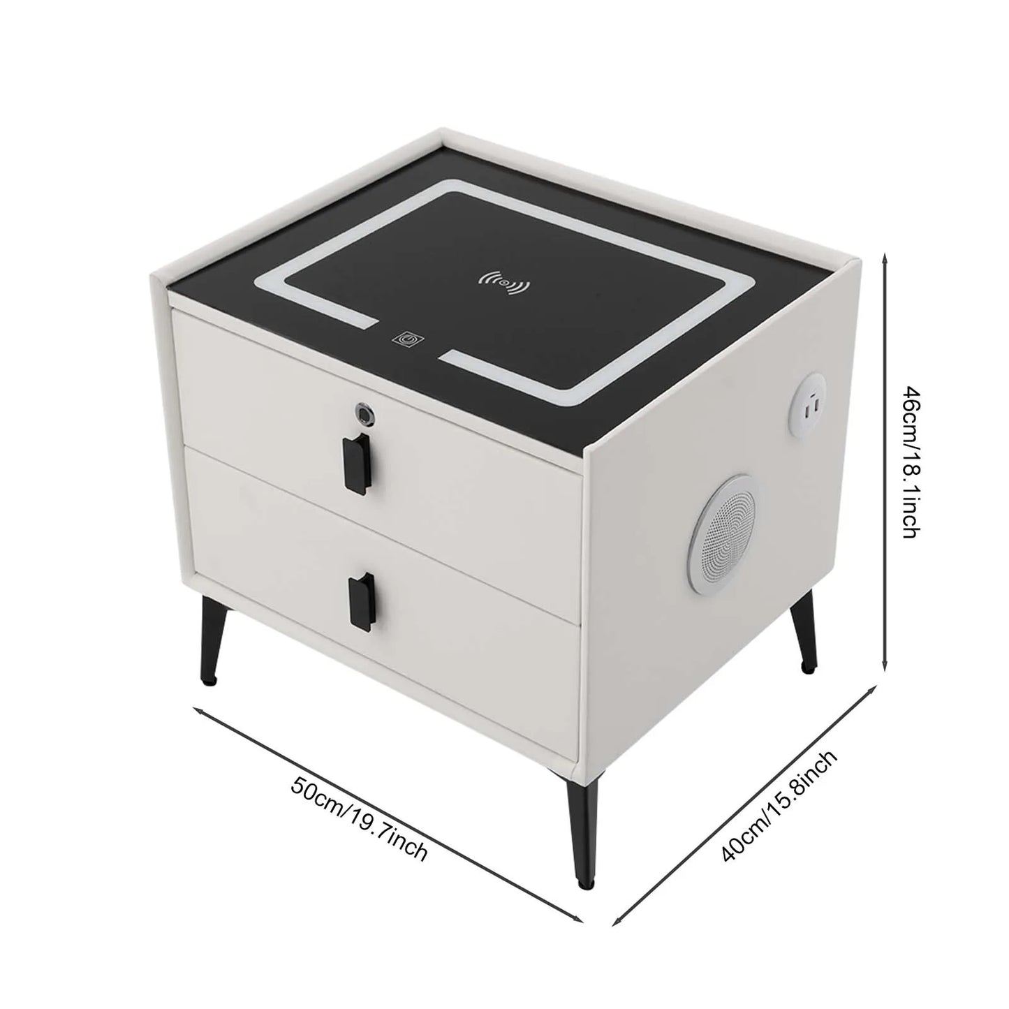 Smart Nightstand