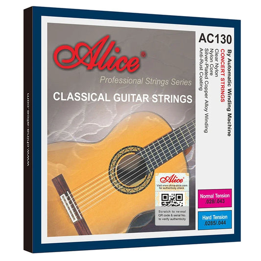 Alice Classical Guitar