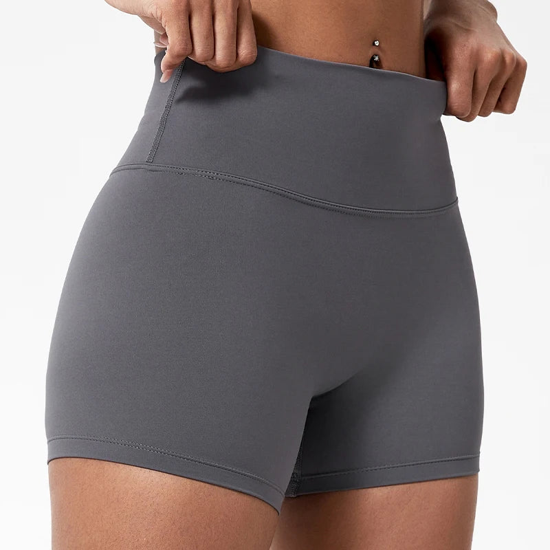 Women Sport Buttock Lift Gym Leggings