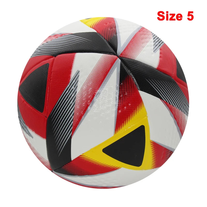 Soccer Ball Professional Standard Official Size 5