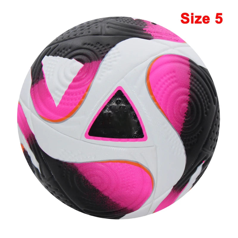 Soccer Ball Professional Standard Official Size 5