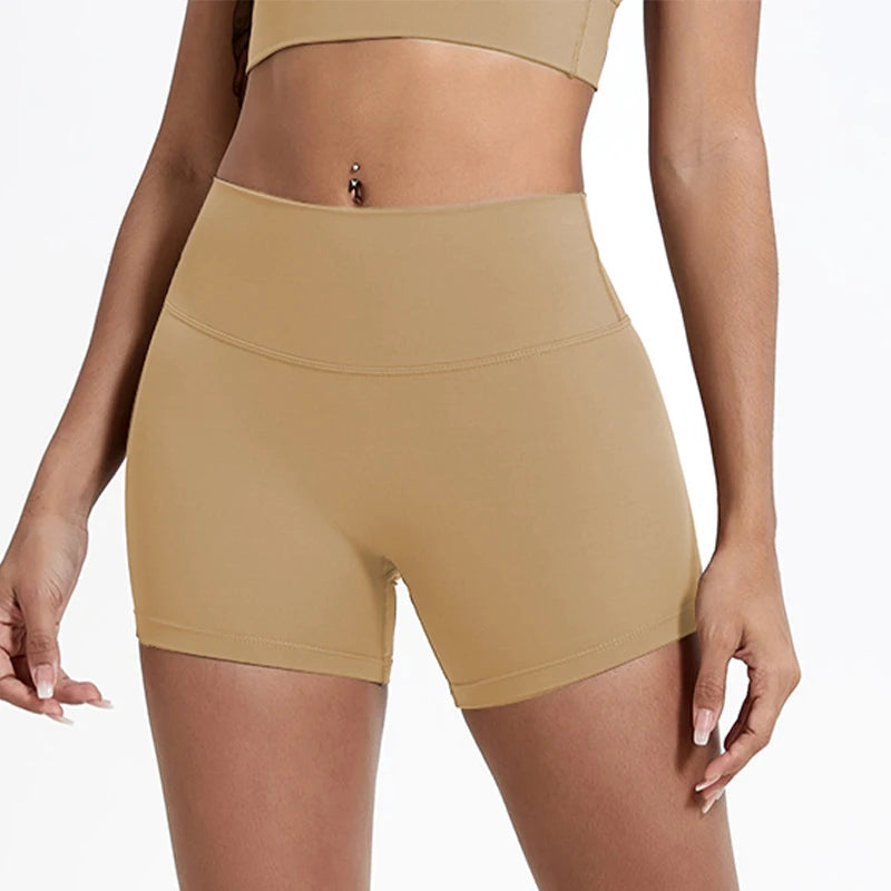 Women Sport Buttock Lift Gym Leggings