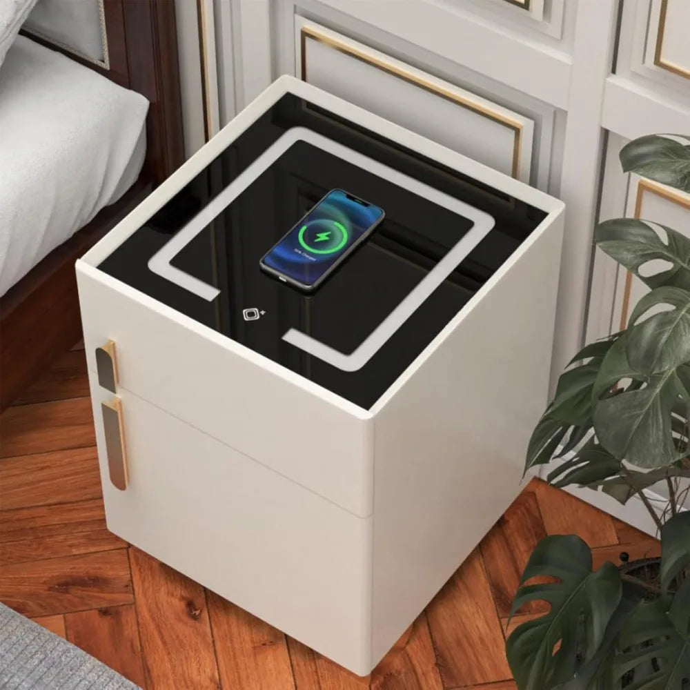Smart Night Stand