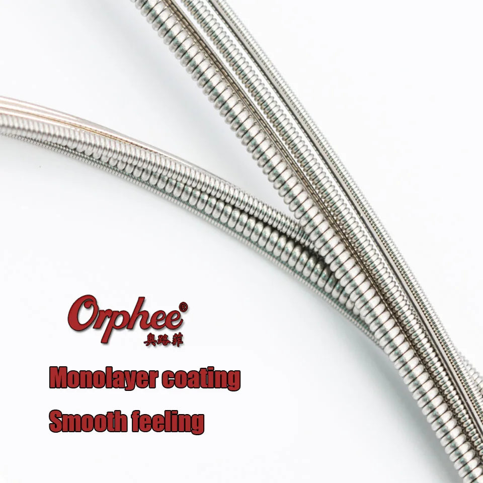 Orphee Electric Guitar String
