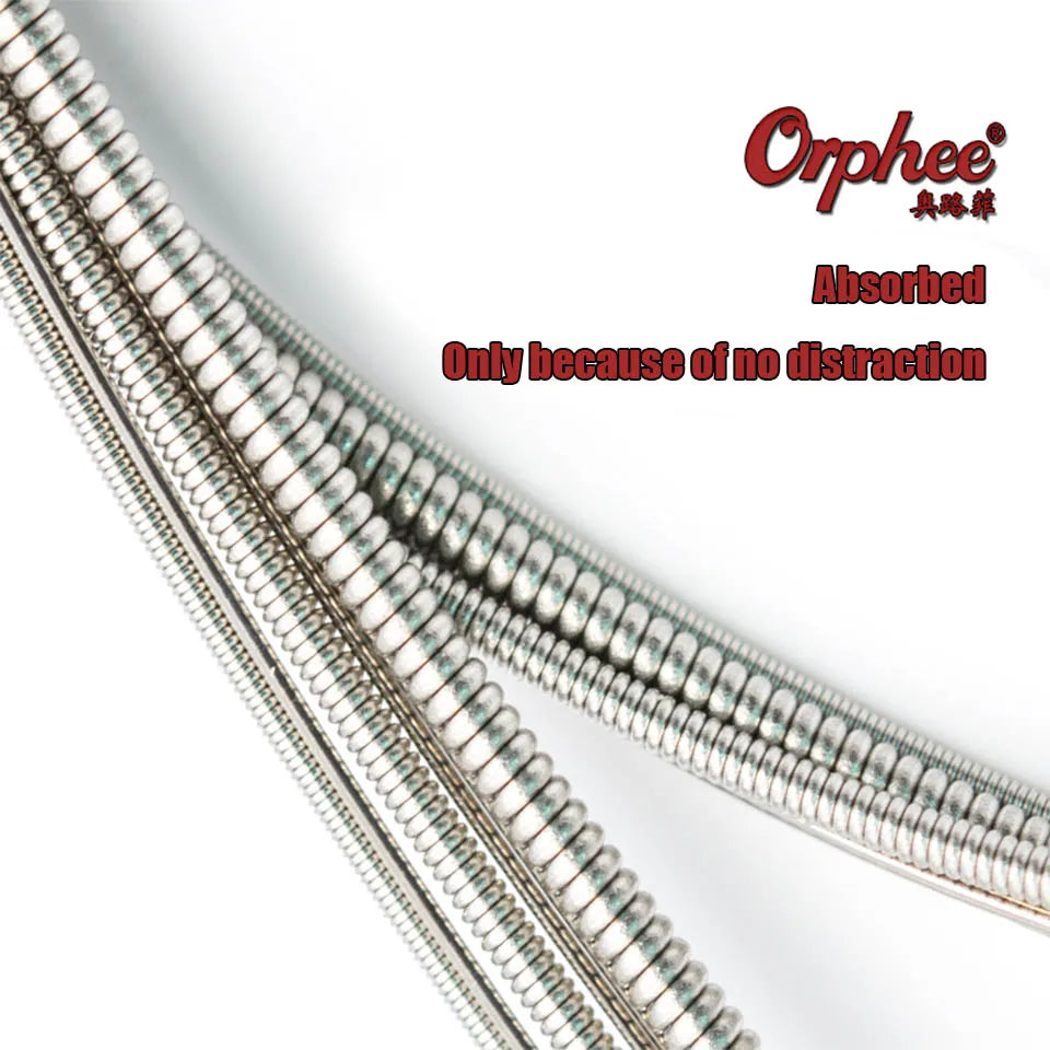 Orphee Electric Guitar String
