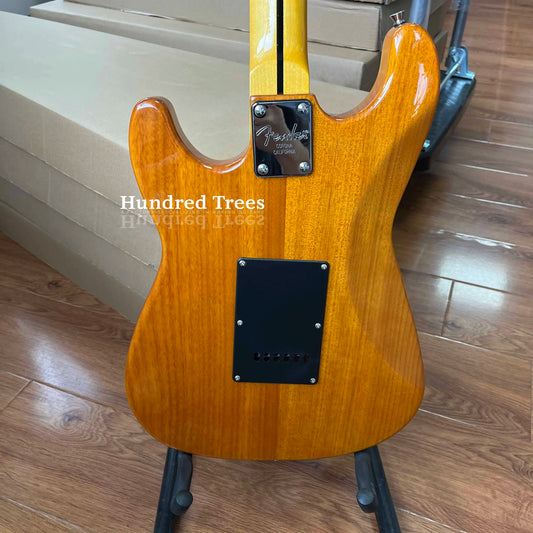Electric Guitar