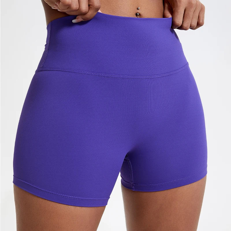 Women Sport Buttock Lift Gym Leggings