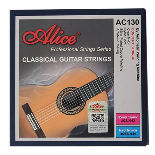 Alice Classical Guitar