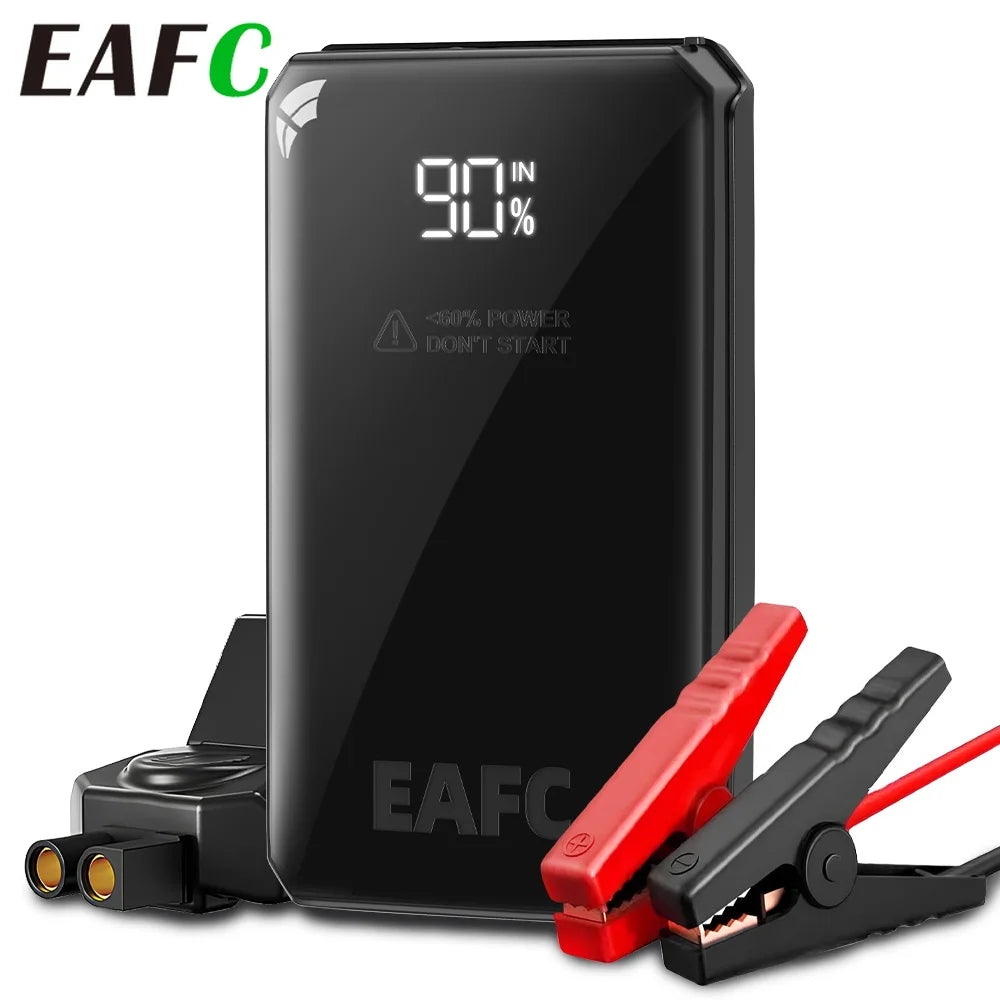 EAFC Jump Starter