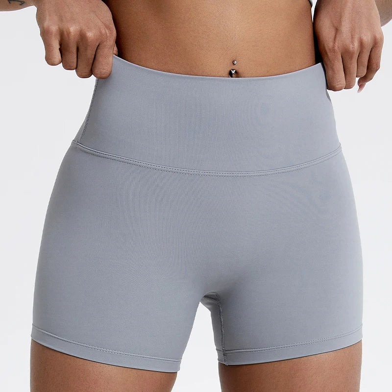 Women Sport Buttock Lift Gym Leggings