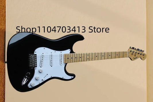 Electric guitar