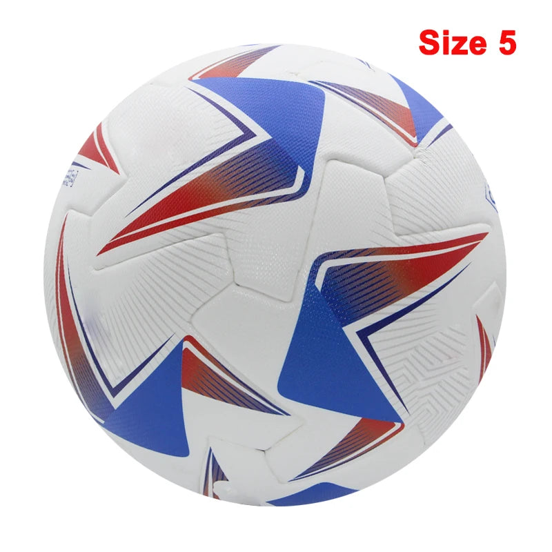 Soccer Ball Professional Standard Official Size 5