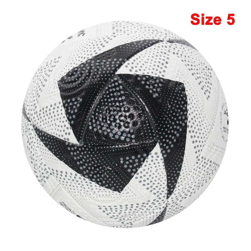 Soccer Ball Professional Standard Official Size 5