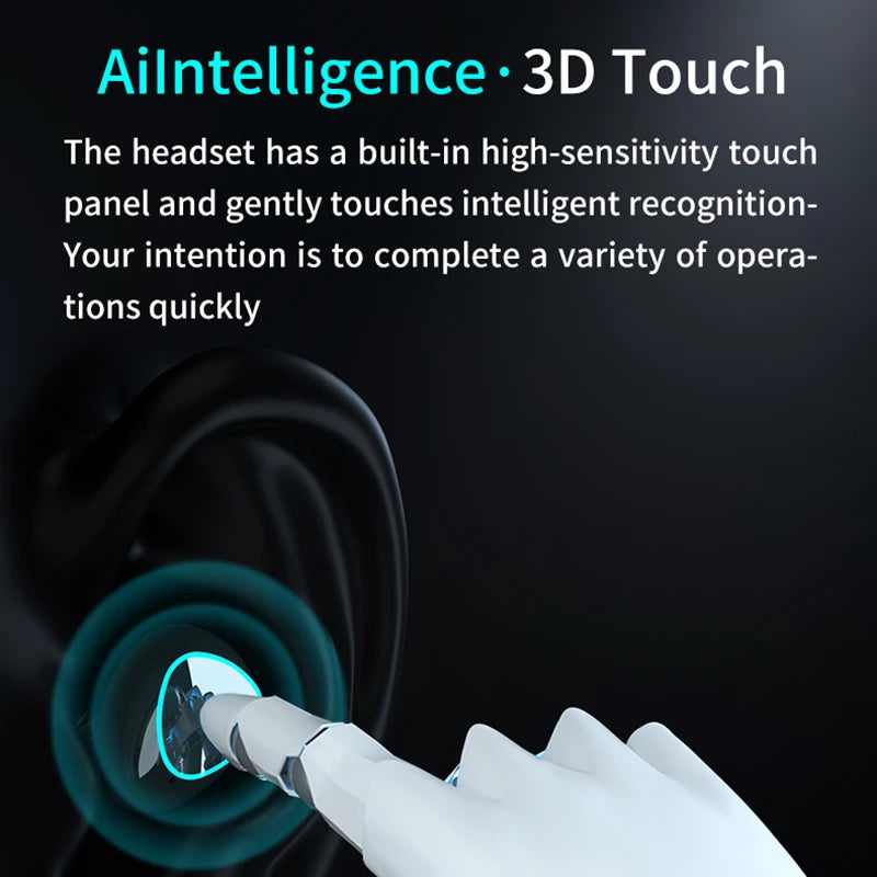 Noise Cancelling Mic Earbuds