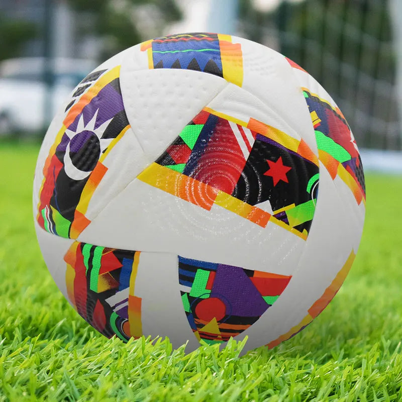 Soccer Ball Professional Standard Official Size 5