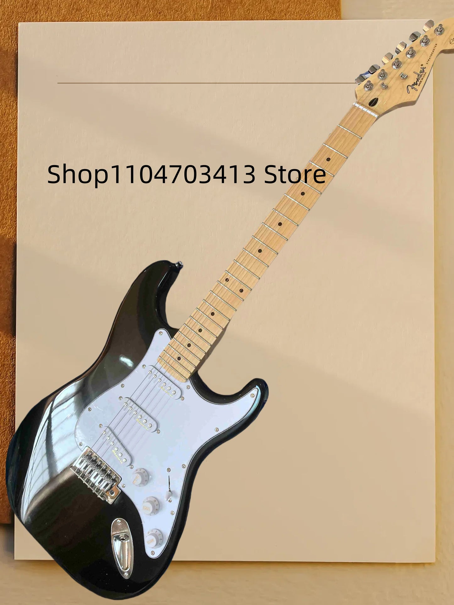 Electric guitar
