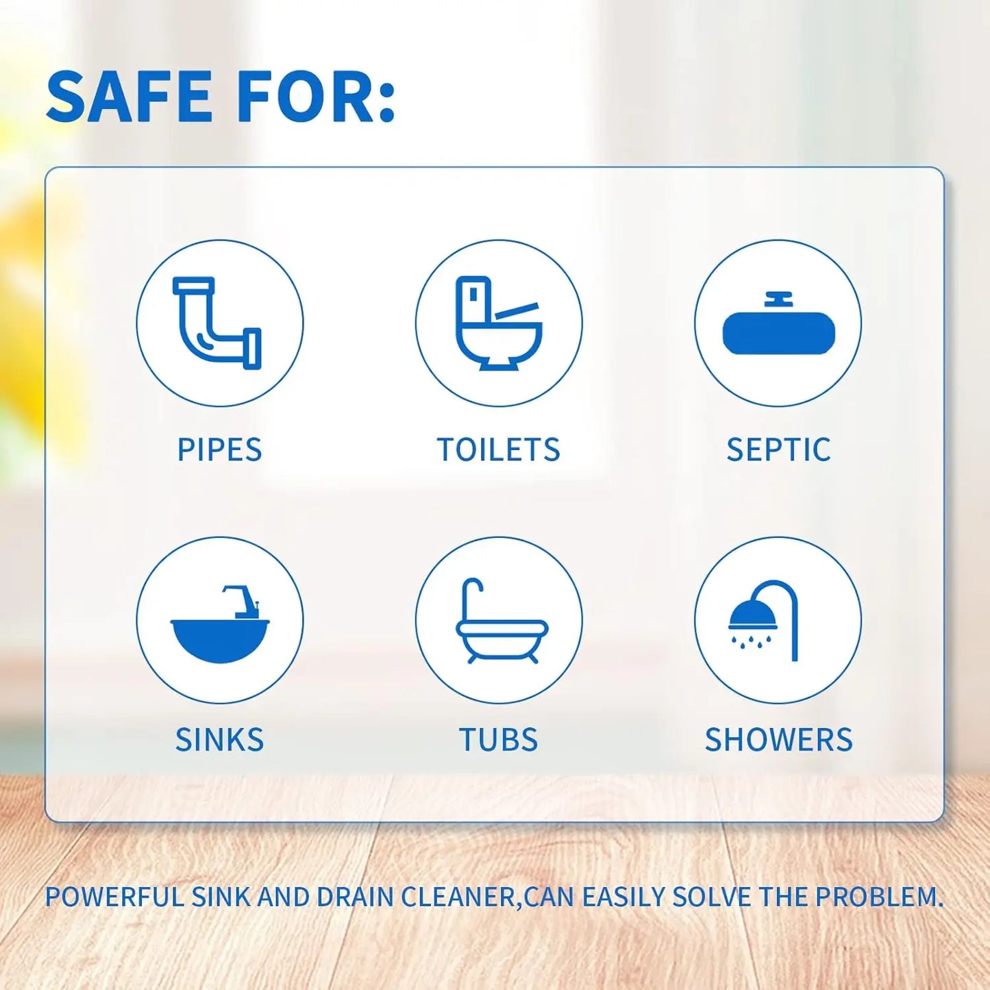 Wild Tornado Pipe Dredge