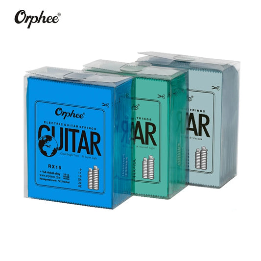 Orphee Electric Guitar String