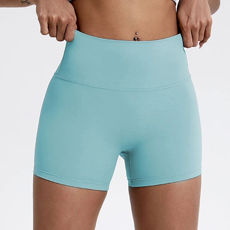 Women Sport Buttock Lift Gym Leggings