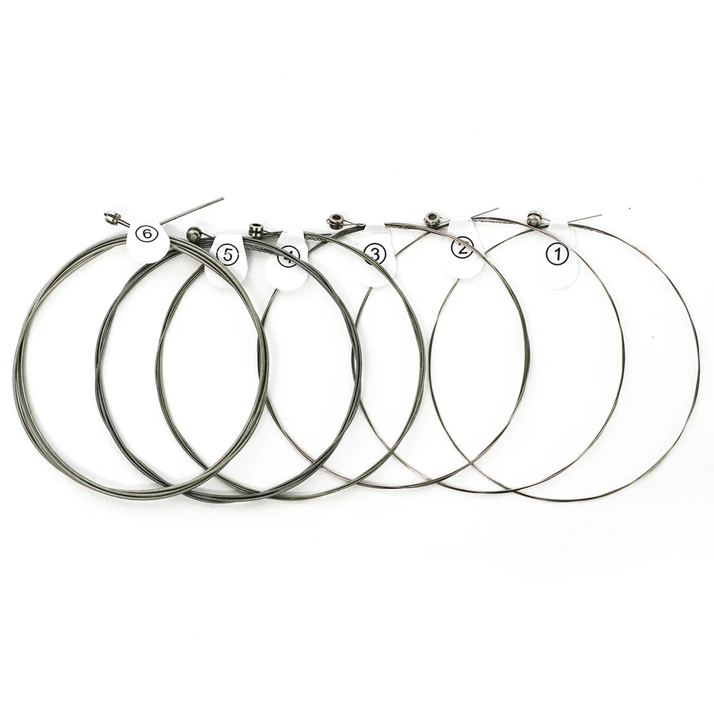 ZIKO DEG-009 Guitar Strings