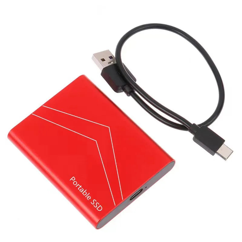 Original External Hard Drive USB