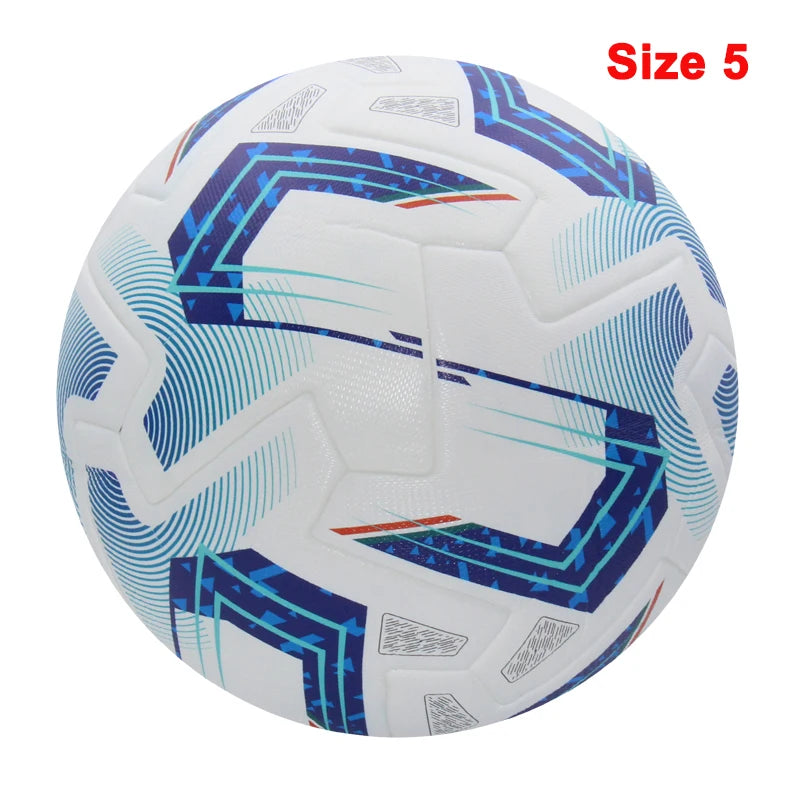Soccer Ball Professional Standard Official Size 5