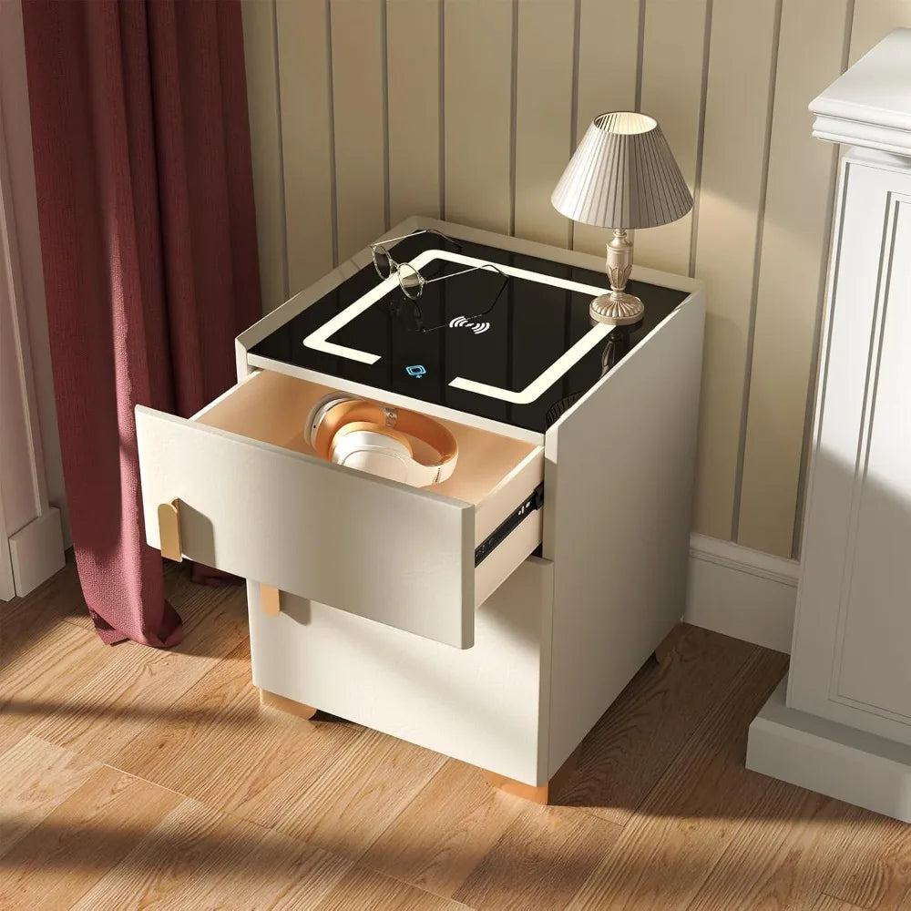Smart Nightstand