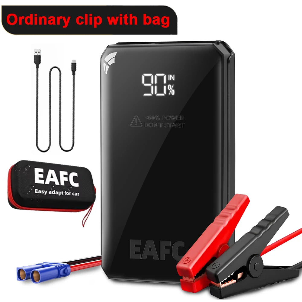 EAFC Jump Starter