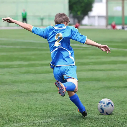 Soccer Ball Professional Standard Official Size 5