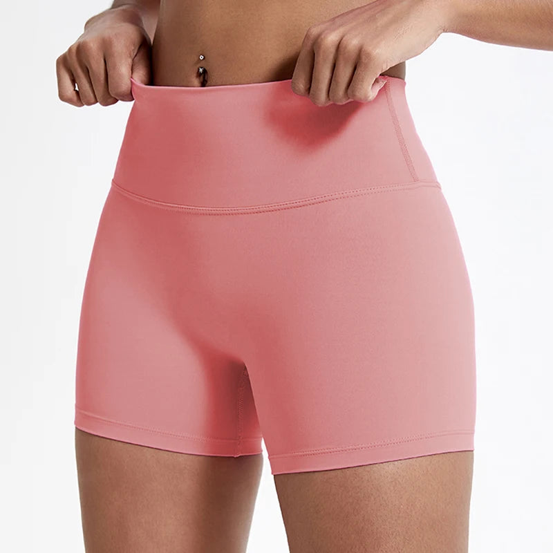 Women Sport Buttock Lift Gym Leggings