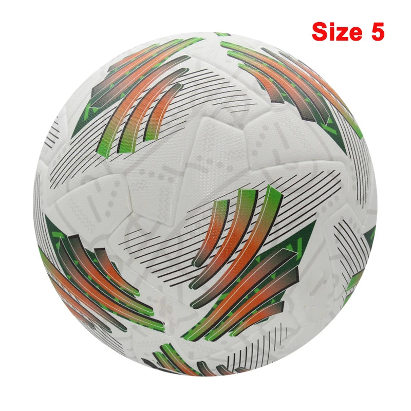 Soccer Ball Professional Standard Official Size 5