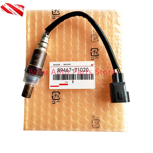 89467-71020 234-9051 For Toyota FJ Cruiser Land Cruiser 4Runner 4.0L 4.7L Lexus GX470 LX470 Upstream O2 Oxygen Sensor 8946771020