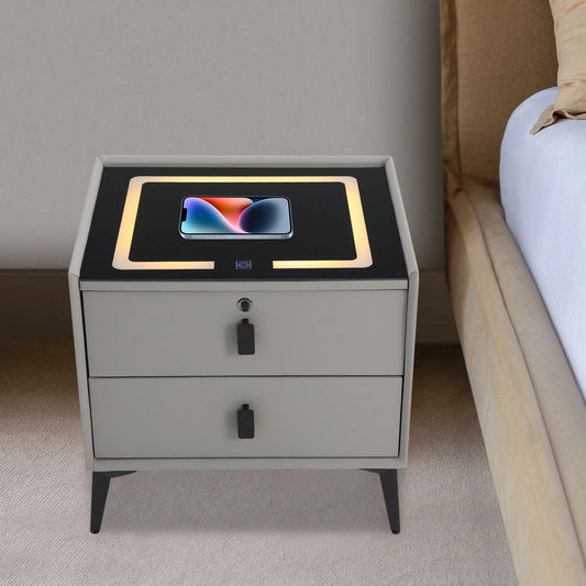 Smart Nightstand